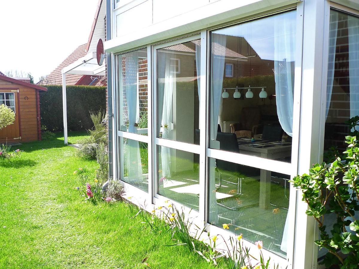 Holiday Home Aquantis By Interhome นอร์ดไดค์ ภายนอก รูปภาพ