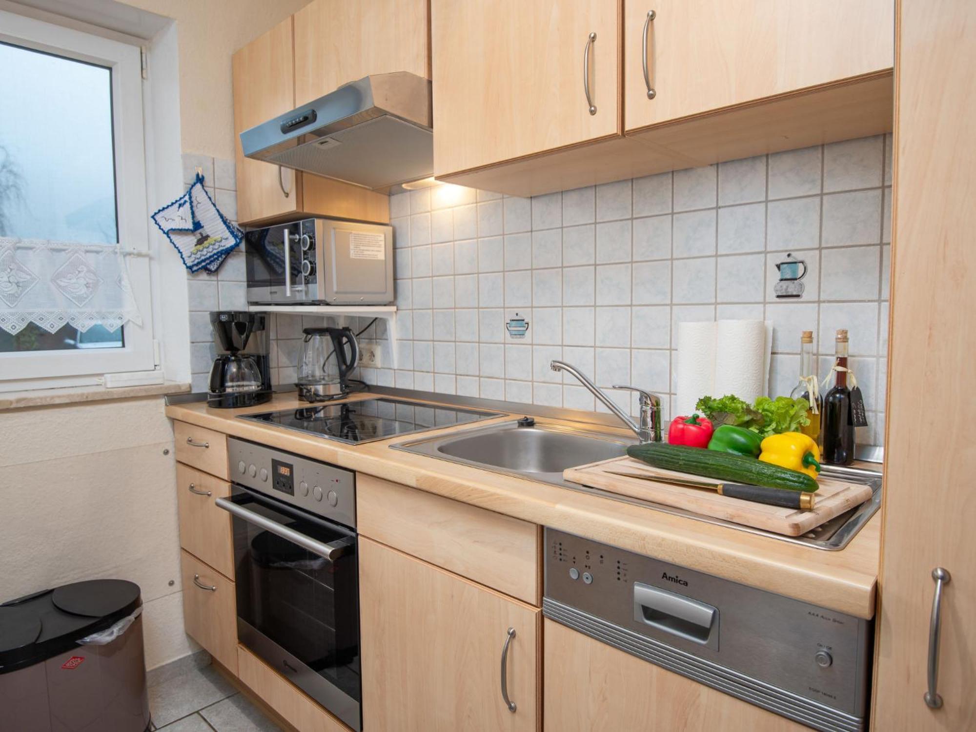 Holiday Home Aquantis By Interhome นอร์ดไดค์ ภายนอก รูปภาพ