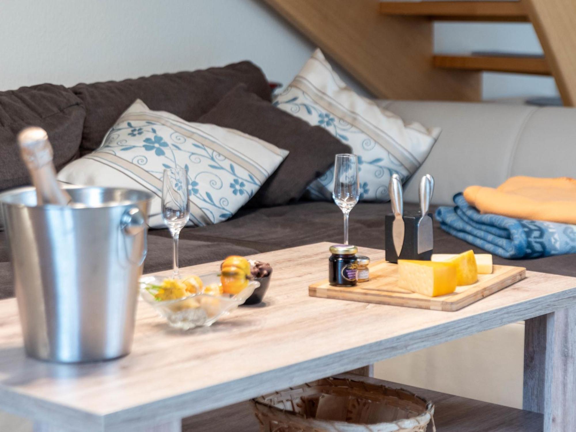 Holiday Home Aquantis By Interhome นอร์ดไดค์ ภายนอก รูปภาพ