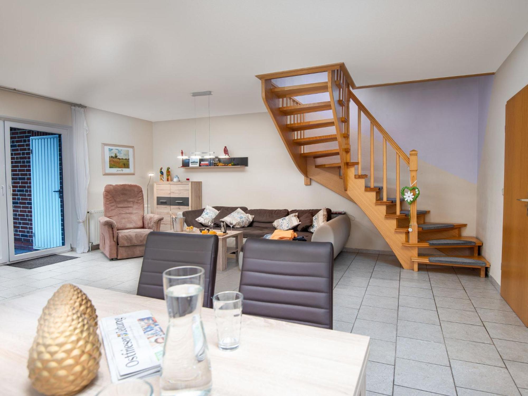 Holiday Home Aquantis By Interhome นอร์ดไดค์ ภายนอก รูปภาพ