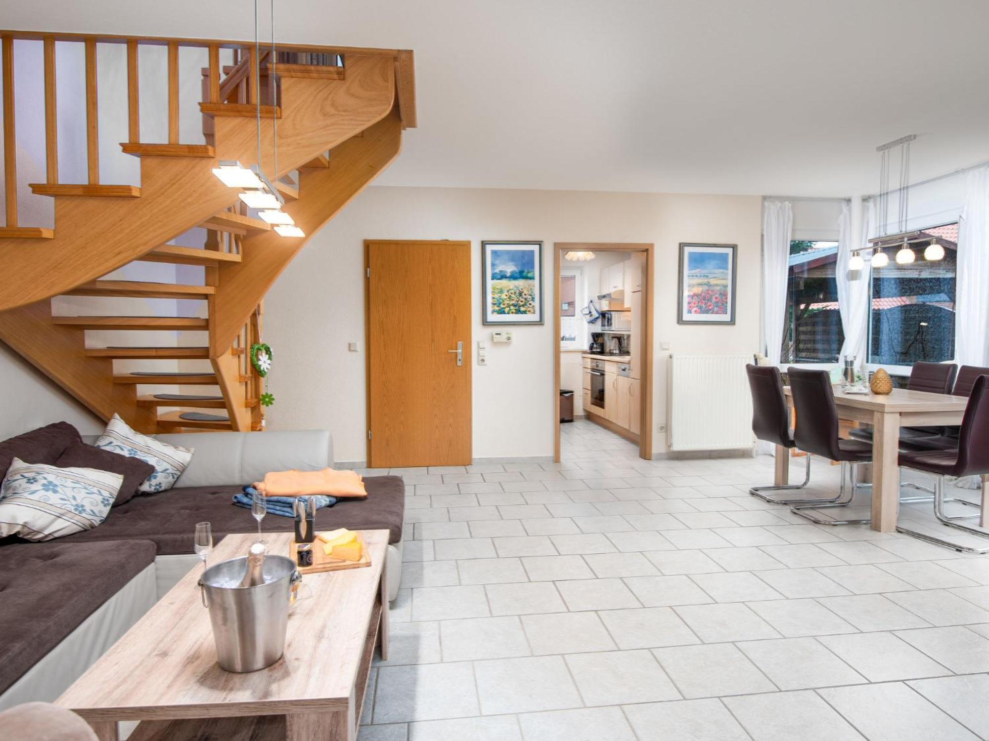 Holiday Home Aquantis By Interhome นอร์ดไดค์ ภายนอก รูปภาพ