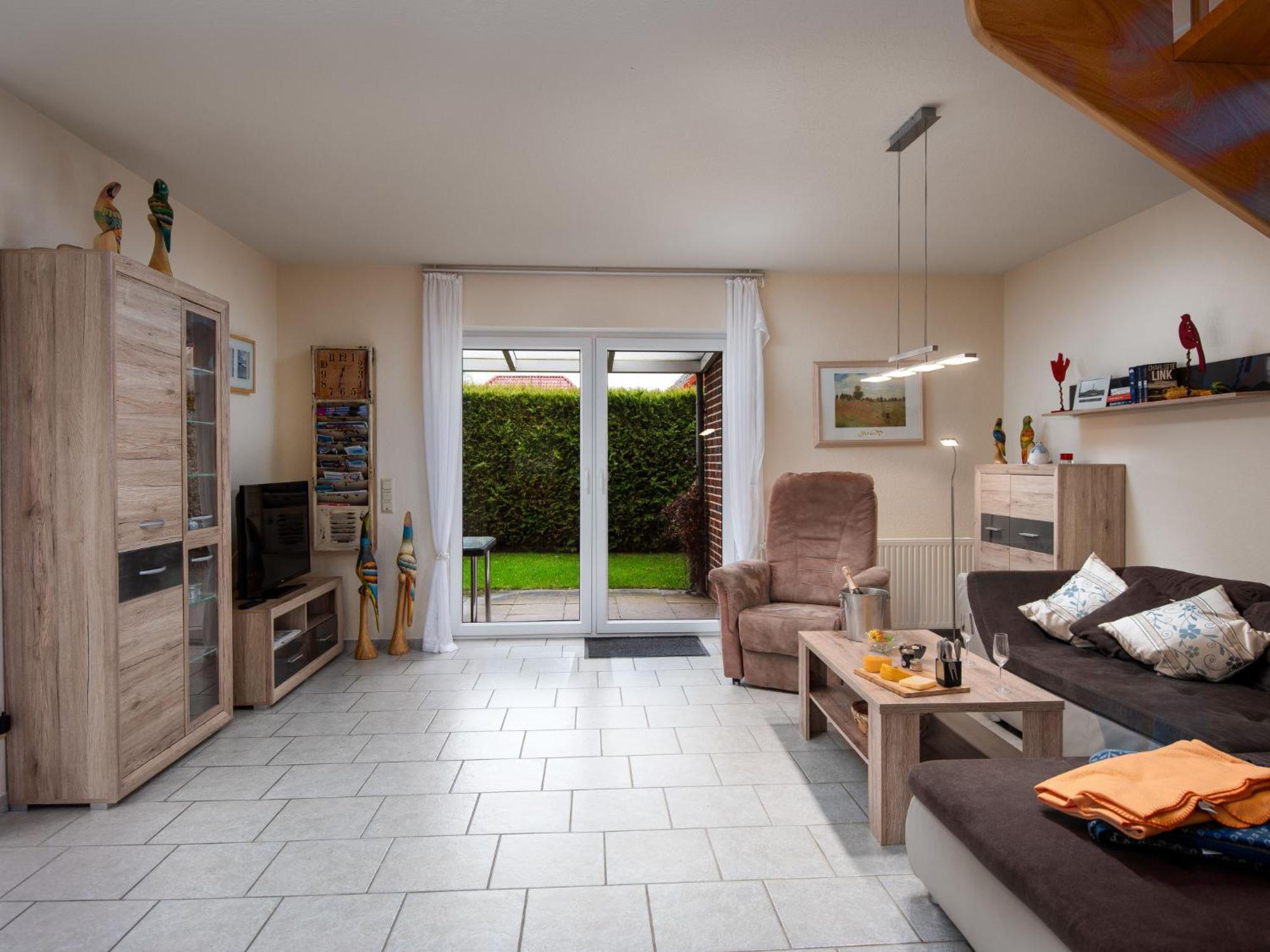 Holiday Home Aquantis By Interhome นอร์ดไดค์ ภายนอก รูปภาพ
