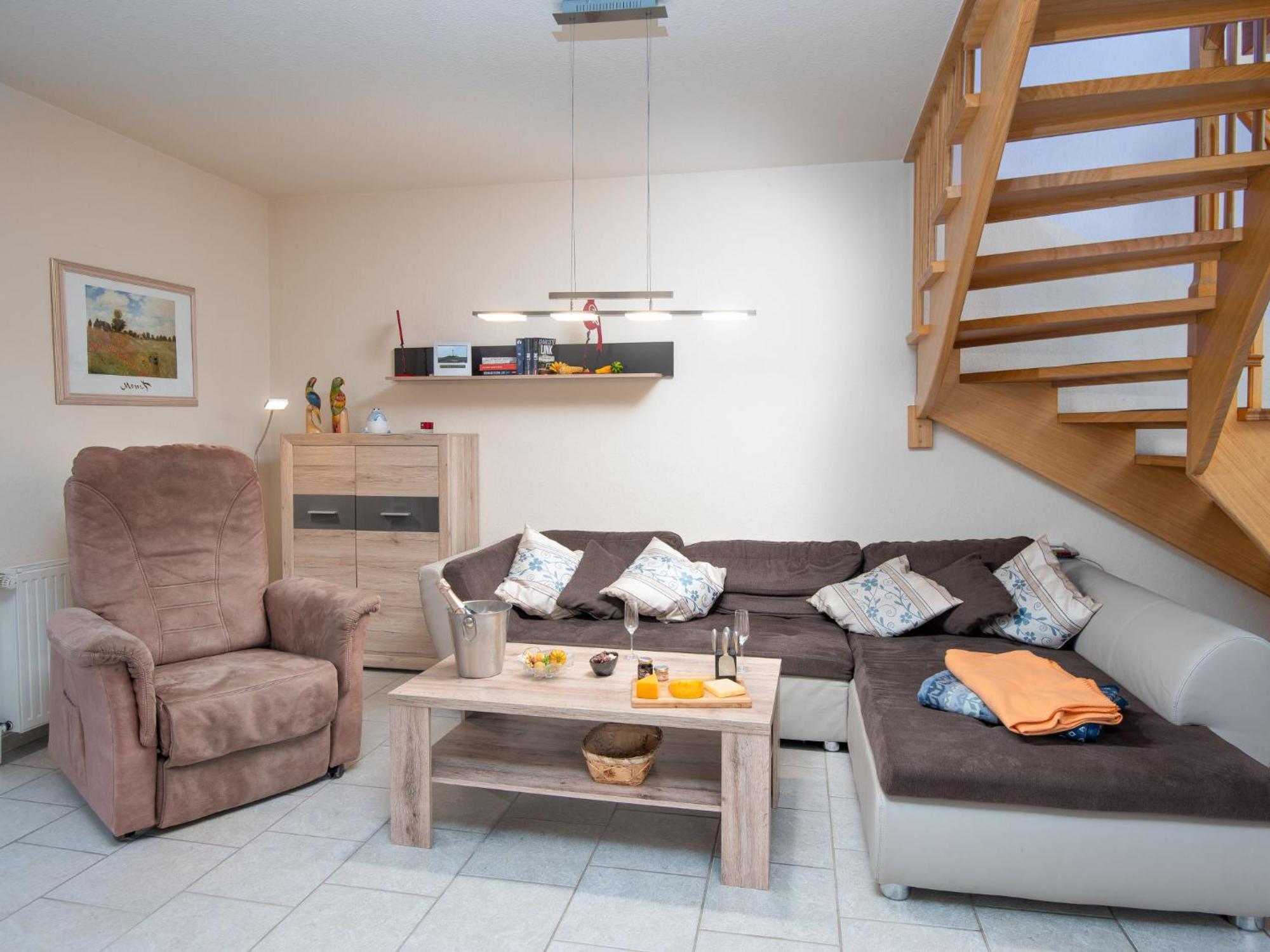 Holiday Home Aquantis By Interhome นอร์ดไดค์ ภายนอก รูปภาพ